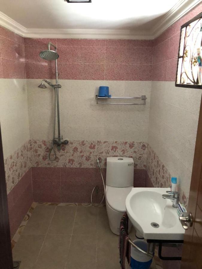 Homestay D' Sepangar Hills Kota Kinabalu Esterno foto